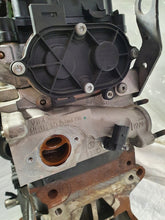 Laden Sie das Bild in den Galerie-Viewer, Motor Audi Super 04L023C 04L103373 2.0 TDI Diesel Engine Unkomplett