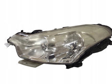 Laden Sie das Bild in den Galerie-Viewer, Frontscheinwerfer Citroën C-Crosser 8301A819 Links Scheinwerfer Headlight SCH3263019473ej