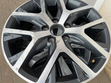 Load image into Gallery viewer, 1x Alufelge 17 Zoll 6.0&quot; 5x112 2K5601025F VW Caddy Alltrack Rim Wheel