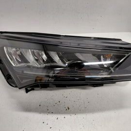 Frontscheinwerfer Skoda Enyaq 5LB941016 LED Rechts Scheinwerfer Headlight SCH5551625916ml