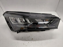 Laden Sie das Bild in den Galerie-Viewer, Frontscheinwerfer Skoda Enyaq 5LB941016 LED Rechts Scheinwerfer Headlight SCH5551625916ml