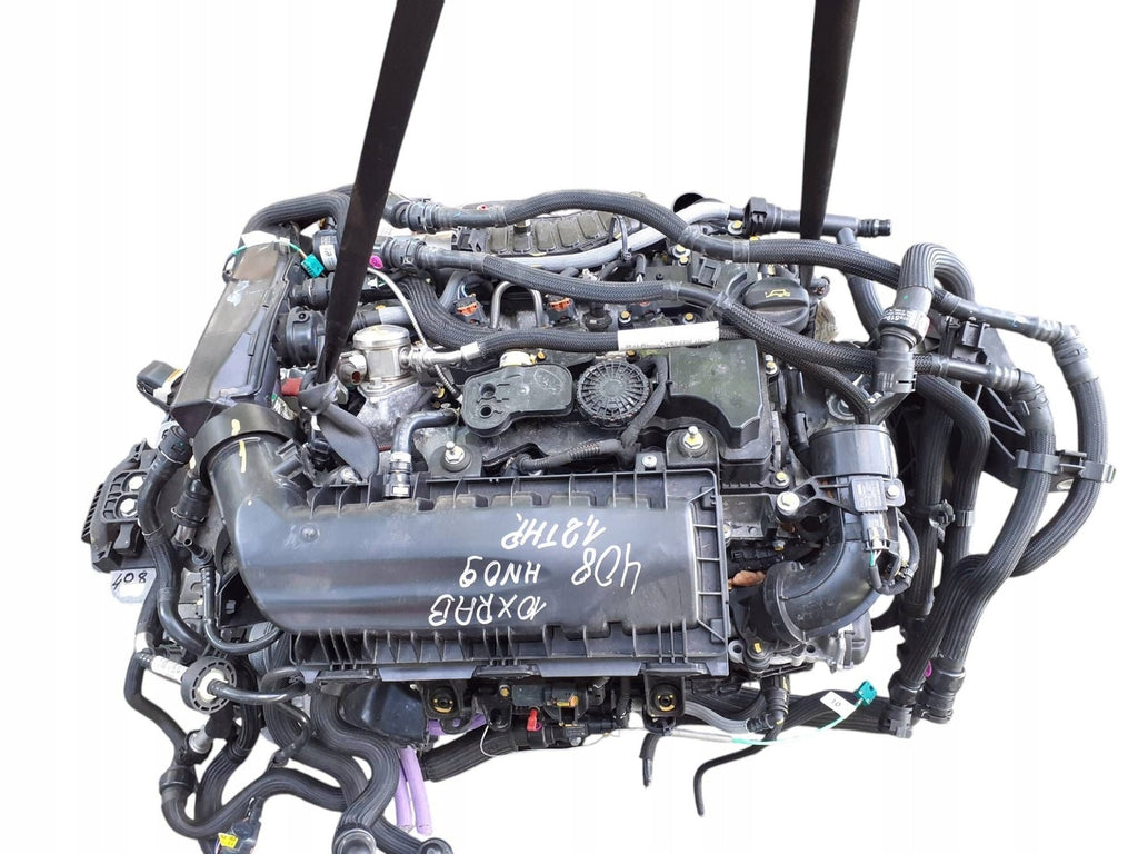 Motor Peugeot 10XRAB 1.2 THP 3TKm 2022 Benzin Engine Unkomplett