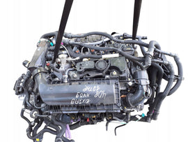 Motor Peugeot 10XRAB 1.2 THP 3TKm 2022 Benzin Engine Unkomplett