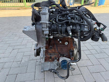 Load image into Gallery viewer, Motor Ford Fiesta II Fbd R0DA 1.0 97PS 71kW 35TKm 2022 Benzin Engine Komplett MOT8986704388xb