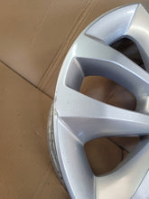 Load image into Gallery viewer, 1x Alufelge 17 Zoll 7.5" 5x108 52 5ET Glanz Silber 8V4J-1007-AA Ford Kuga I FEL1198788973fn