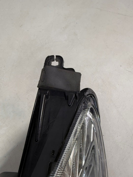 Frontscheinwerfer Ford C-Max AM5113W030AF Links Scheinwerfer Headlight SCH5187427806cx