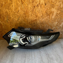 Laden Sie das Bild in den Galerie-Viewer, Frontscheinwerfer Land Rover Sport FK72-13W029-EE FK72-13W030-EE LED Ein Satz SCH9937081681xb