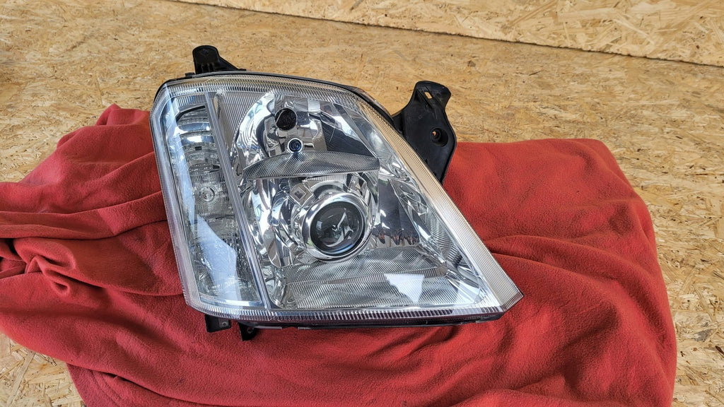 Frontscheinwerfer Opel Meriva A 93321055 89307580 Xenon Rechts Headlight