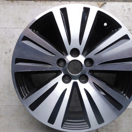 1x Alufelge 18 Zoll 7.0