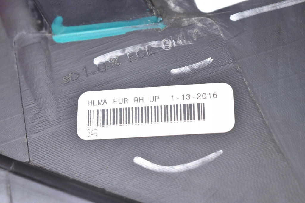 Frontscheinwerfer Tesla Model S 6005911-00-C LED Rechts Scheinwerfer Headlight