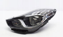 Laden Sie das Bild in den Galerie-Viewer, Frontscheinwerfer Hyundai Ix20 Links Scheinwerfer Headlight