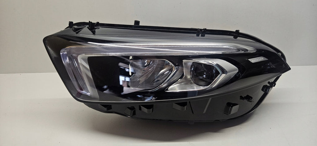 Frontscheinwerfer Mercedes-Benz W177 A1779064705 LED Links Headlight SCH3534662078uj
