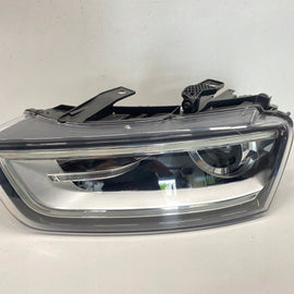 Frontscheinwerfer Audi Q3 8U0941031 Xenon Links Scheinwerfer Headlight SCH8926803298qb