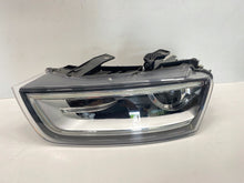 Load image into Gallery viewer, Frontscheinwerfer Audi Q3 8U0941031 Xenon Links Scheinwerfer Headlight SCH7092793187wr