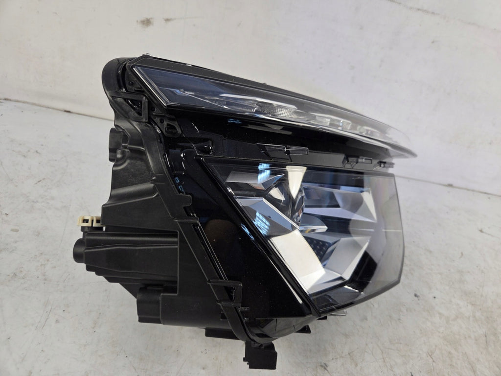 Frontscheinwerfer Skoda Kamiq 655941016C LED Rechts Scheinwerfer Headlight SCH9896997425is