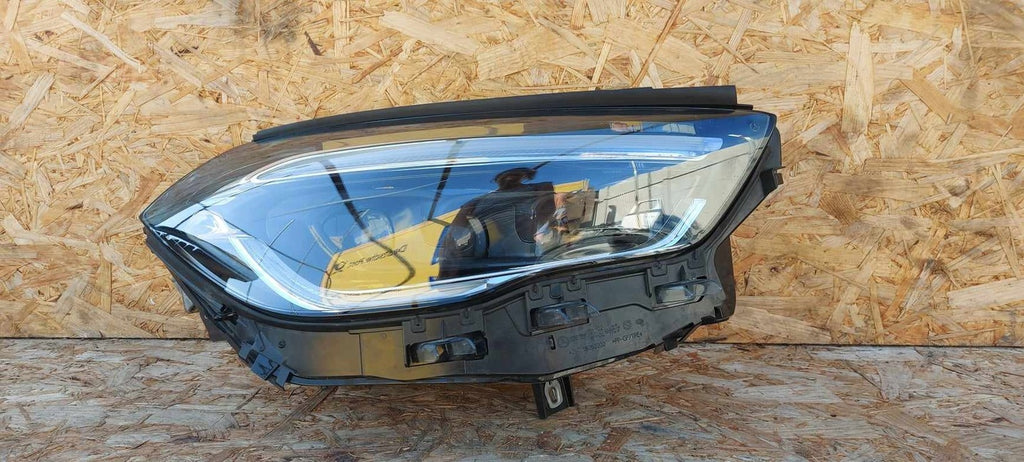 Frontscheinwerfer Mercedes-Benz W247 A2479065006 LED Rechts Headlight