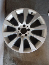 Load image into Gallery viewer, 1x Alufelge 18 Zoll 8.0&quot; 5x112 A1664010602 Mercedes-Benz W166 Rim Wheel