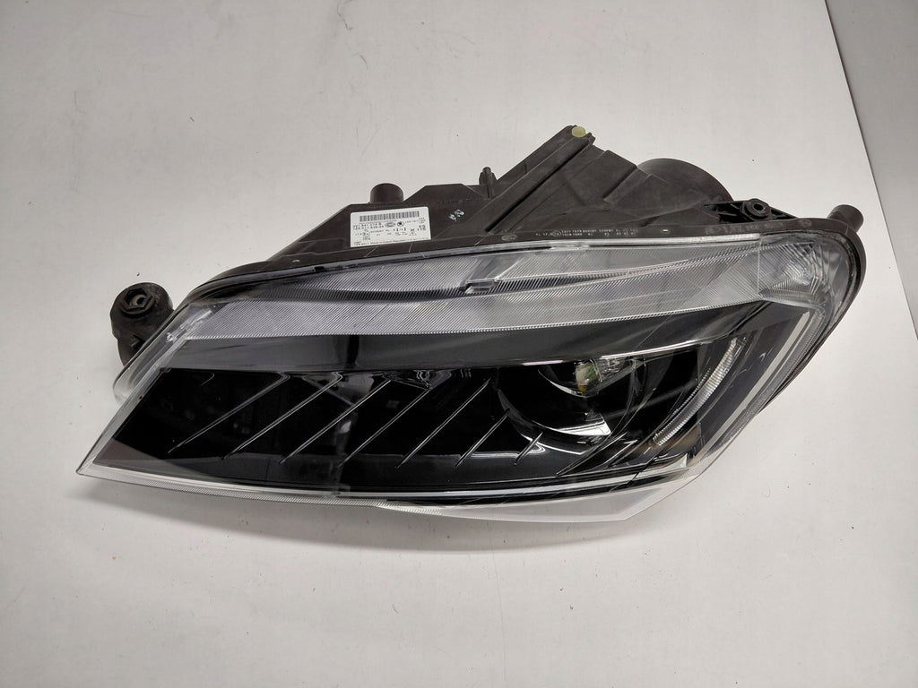 Frontscheinwerfer Skoda Superb III 3V1941015B Xenon Links Scheinwerfer Headlight SCH3435313360lj