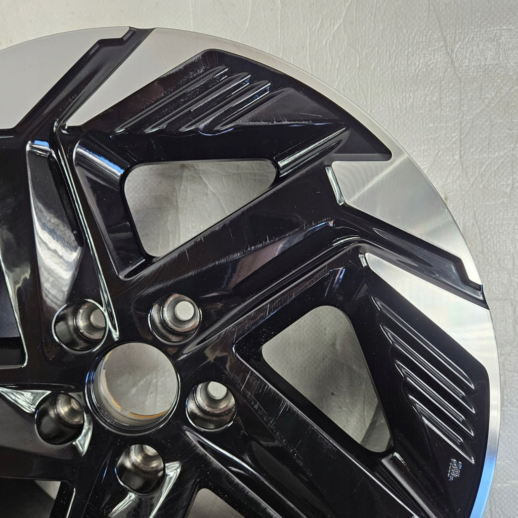 1x Alufelge 18 Zoll 7.5" 5x114.3 45ET R4987511 Nissan X-Trail I Murano Rim Wheel FEL8934045982os