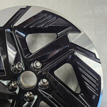 Load image into Gallery viewer, 1x Alufelge 18 Zoll 7.5" 5x114.3 45ET R4987511 Nissan X-Trail I Murano Rim Wheel FEL8934045982os