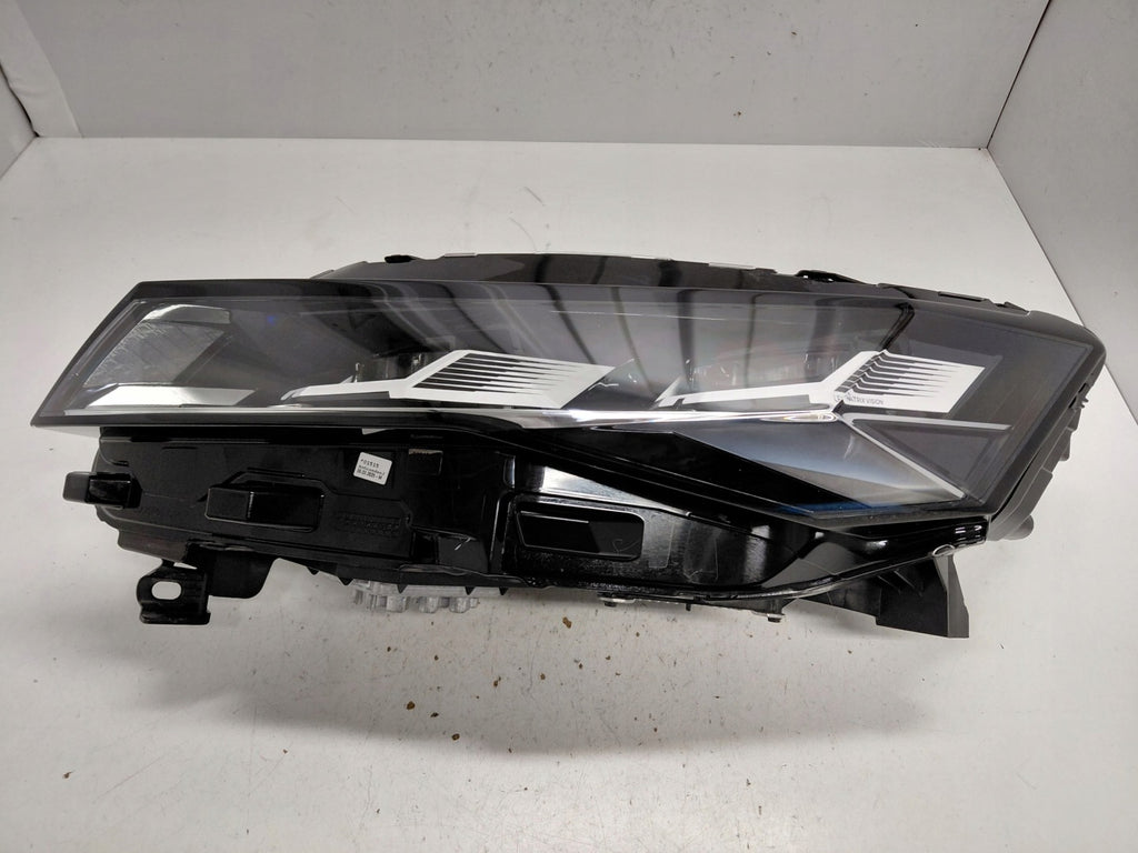 Frontscheinwerfer Renault 260732178R Full LED Links Scheinwerfer Headlight SCH7251350111en