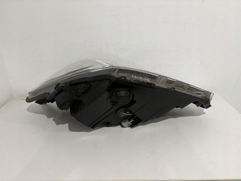 Frontscheinwerfer Toyota Yaris 0D-197 0D-198 0D-199 0D-200 III0D-197 LED Rechts SCH8453732592yv