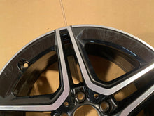 Load image into Gallery viewer, 1x Alufelge 18 Zoll 7.5" 5x112 49ET A1774011500 Mercedes-Benz W177 Rim Wheel FEL9586057250du