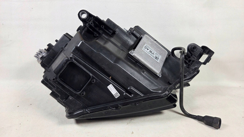 Frontscheinwerfer Skoda Karoq 57B941035B Links Scheinwerfer Headlight SCH4047996898ba