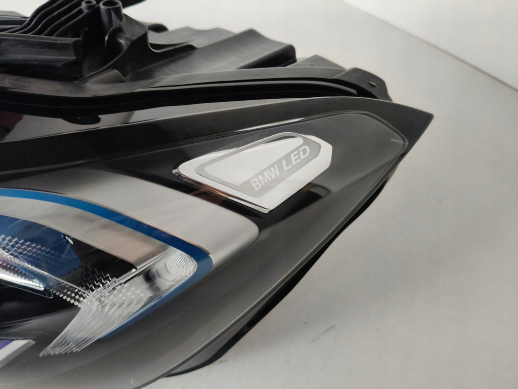 Frontscheinwerfer BMW 3 G21 G20 9450801 Full LED Links Scheinwerfer Headlight SCH2250142618bf