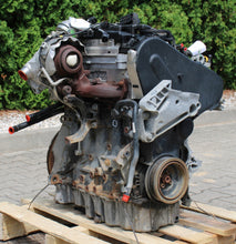 Laden Sie das Bild in den Galerie-Viewer, Motor Audi Seat Skoda VW CRKB 2.0 TDI 110PS 81kW 136TKm 2014 Diesel Komplett