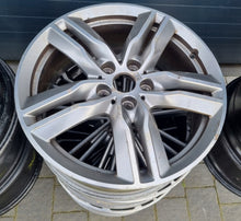 Load image into Gallery viewer, 1x Alufelge 18 Zoll 7.5" 5x112 51ET Glanz Graphit 9503053 BMW X2 F39 X1 F48 FEL6554269309gj
