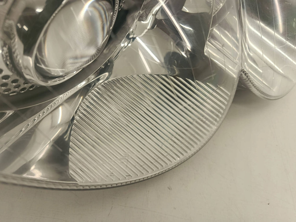Frontscheinwerfer Mercedes-Benz Sl R230 A2308207261 Rechts Headlight SCH8510972072vf