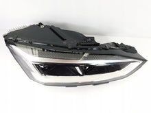 Laden Sie das Bild in den Galerie-Viewer, Frontscheinwerfer Audi A5 8W6941774D 8W6941034D Rechts Scheinwerfer Headlight