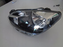 Laden Sie das Bild in den Galerie-Viewer, Frontscheinwerfer VW Up 1S1941015M LED Links Scheinwerfer Headlight