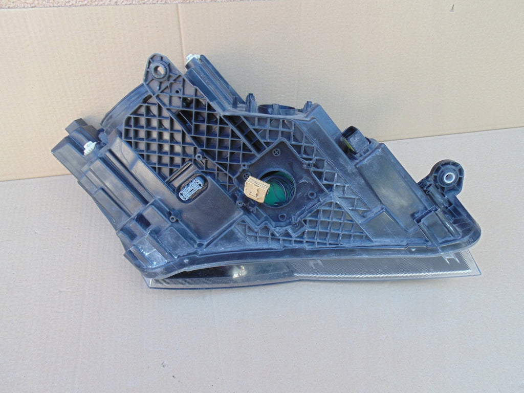 Frontscheinwerfer Skoda Superb III 3V1941015B Xenon Links Scheinwerfer Headlight