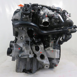 Motor Audi A4 B8 CAGC 2.0 TDI 120PS 88kW 2011 Diesel Engine Komplett MOT4495728416fl
