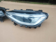 Load image into Gallery viewer, Frontscheinwerfer VW Id.4 11B941036H 11B941035H Full LED Ein Satz Headlight SCH6602166914pf