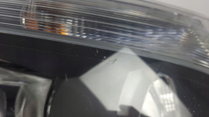 Frontscheinwerfer Mercedes-Benz Viano A4479065900-KUD Rechts Headlight SCH3738245227vx