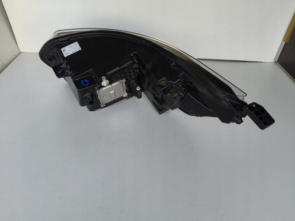 Frontscheinwerfer Renault Trafic III 260102899R Full LED Rechts Headlight SCH7438667062sb
