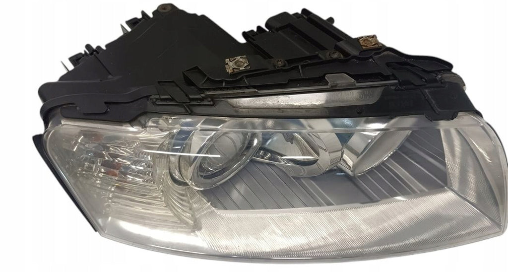 Frontscheinwerfer Audi A8 Xenon Rechts Scheinwerfer Headlight