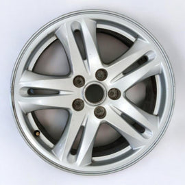 1x Alufelge 17 Zoll 7.0