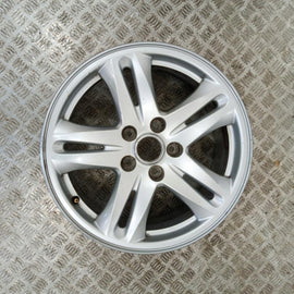 1x Alufelge 17 Zoll 7.0