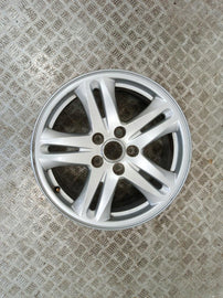 1x Alufelge 17 Zoll 7.0