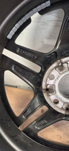 Laden Sie das Bild in den Galerie-Viewer, 1x Alufelge 18 Zoll 7.5" 5x112 49ET Glanz Graphit A1774011500 Mercedes-Benz W177 FEL9405680952em