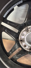 Laden Sie das Bild in den Galerie-Viewer, 1x Alufelge 18 Zoll 7.5" 5x112 49ET Glanz Graphit A1774011500 Mercedes-Benz W177 FEL9405680952em