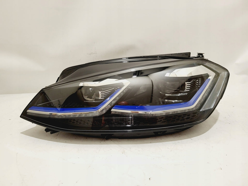 Frontscheinwerfer VW Golf VII 5G1941059F LED Links Scheinwerfer Headlight SCH4778288659sv