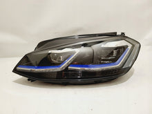 Load image into Gallery viewer, Frontscheinwerfer VW Golf VII 5G1941059F LED Links Scheinwerfer Headlight SCH4778288659sv