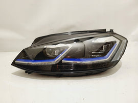 Frontscheinwerfer VW Golf VII 5G1941059F LED Links Scheinwerfer Headlight SCH4778288659sv