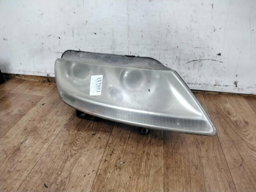 Frontscheinwerfer VW Phaeton Xenon Rechts Scheinwerfer Headlight