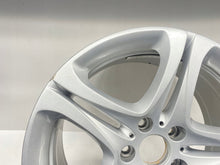 Load image into Gallery viewer, 1x Alufelge 19 Zoll 8.5" 5x112 33ET Glanz Silber 6794692 BMW 5 F11 F10 Rim Wheel FEL5375246429ux